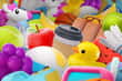 Jeu Match Find 3D