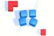 Jeu Match Fun 3D