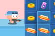 Jeu Match Hit