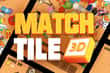 Jeu Match Tile 3D