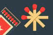 Jeu Matchstick Puzzles