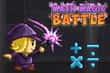 Jeu Maths Bataille Magique