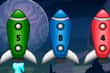 Jeu Math Rockets Averaging