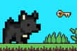 Jeu MathPup Math Adventure