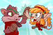 Jeu Max & Mink