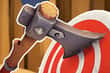 Jeu Max Axe