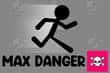 Jeu Max Danger