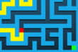 Jeu Maze & Labyrinth
