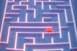 Jeu Maze Master