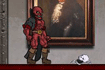 Meaty Boner