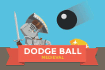 Jeu Medieval Dodgeball