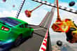 Jeu Mega Ramp Car