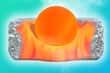 Jeu Melting Ball