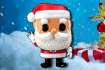Jeu Christmas Memory Challenge