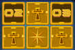 Jeu Memory Flip