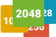 Jeu Merge 2048