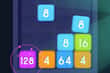 Jeu Merge Block 2048