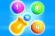 Jeu Merge Brick Breaker