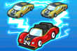 Jeu Merge Car Idle Tycoon