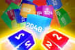 Jeu Merge Cube Challenge