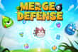 Jeu Merge Defense