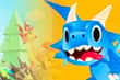 Jeu Merge Dragons