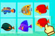 Jeu Merge Fish 2021