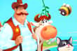 Jeu Merge Harvest