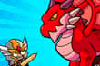 Jeu Merge Hero Tower Defense