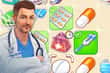 Jeu Merge Hospital