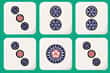 Mahjong 2048