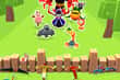 Merge Monster Attack