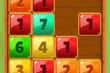 Jeu Merge Numbers 2048