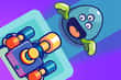 Jeu Merge Shooter
