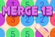 Jeu Merge Thirteen