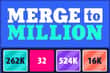 Jeu Merge To Million