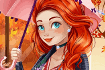 Jeu Merida : Mode d
