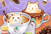 Jeu Ariel Barista Café