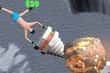 Jeu Metal Driller