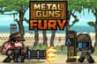 Jeu Metal Guns Fury