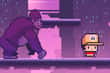 Jeu Metaverse Dash Run