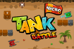 Jeu Micro Tank Battle