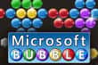 Jeu Microsoft Bubble