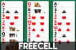 FreeCell Solitaire (Microsoft Collection)
