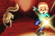 Jeu Mike & Munk