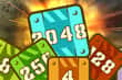 Jeu Military Cubes 2048