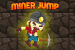 Jeu Miner Jump