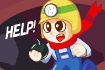 Jeu Mine Rescue