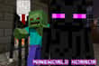 Jeu Mineworld Horror