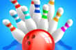 Jeu Mini Bowling 3D
